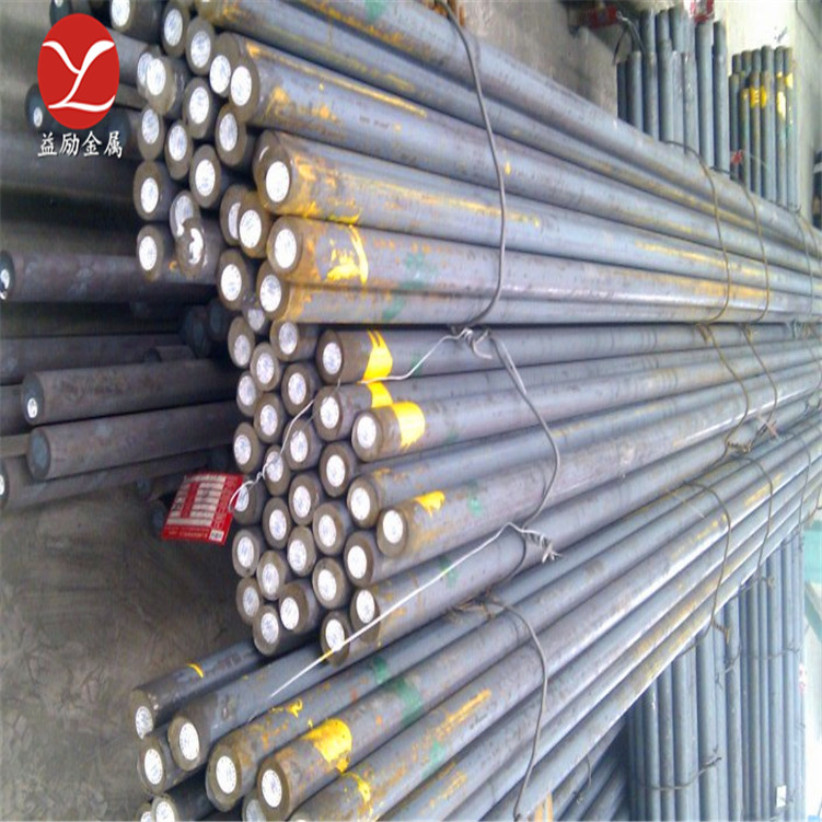 Cr12MoV冷作模具钢