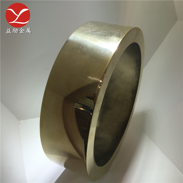 CuZn32Pb2AsFeSi(CW709R)