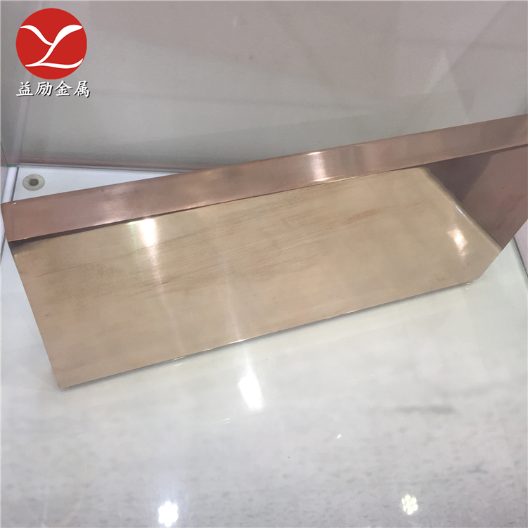 ​CuZn36Sn1Pb(CW712R)