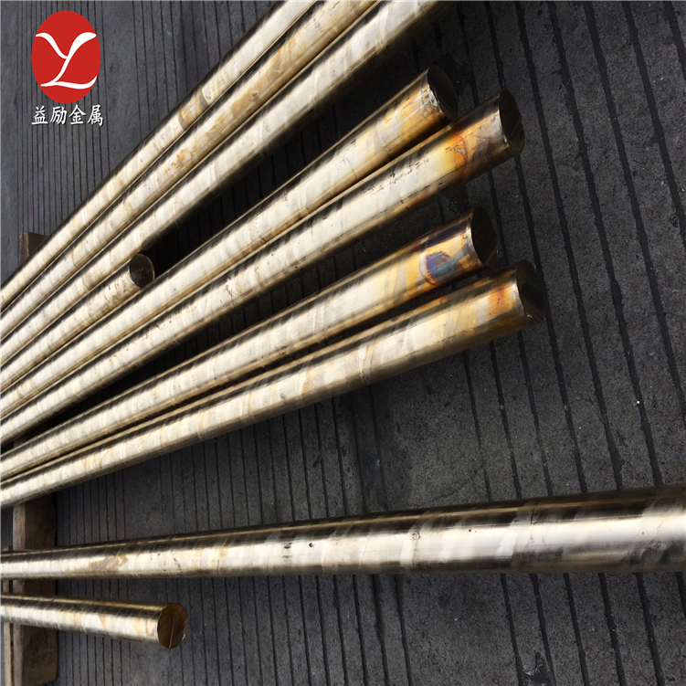 CuZn25Al5Fe2Mn2Pb(CW705R)铜合金