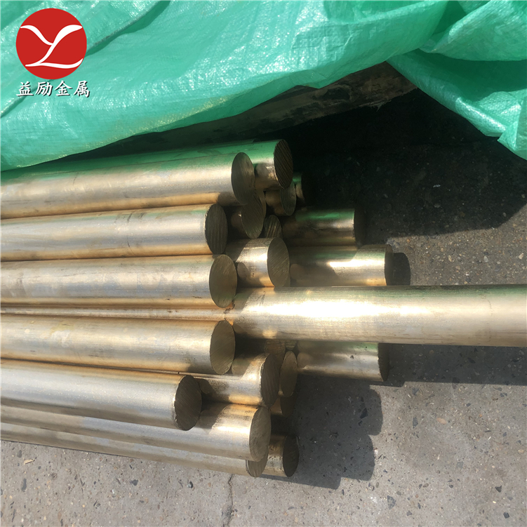 CuZn43Pb2Al(CW624N)铜合金